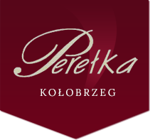 Logo Perełki